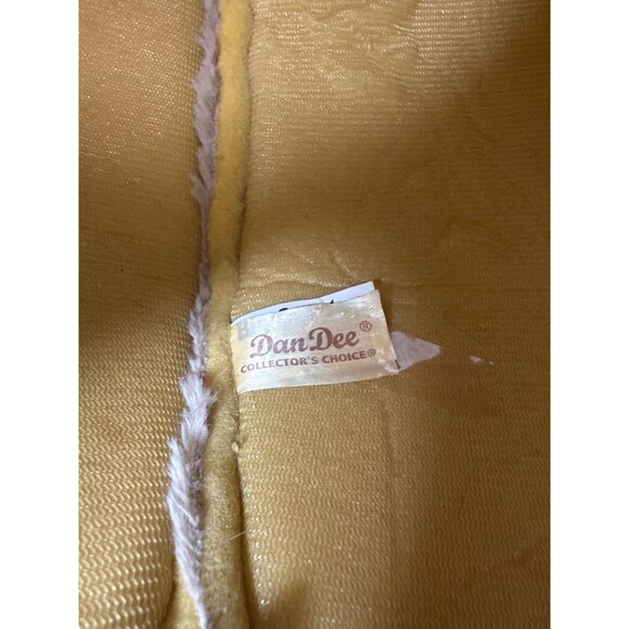 Dan Dee Collectors Choice Puppy Dog Plush Big Greeter Head Costume Dress Up - Picture 6 of 9